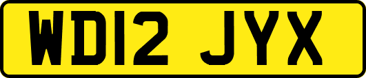 WD12JYX
