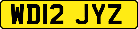 WD12JYZ