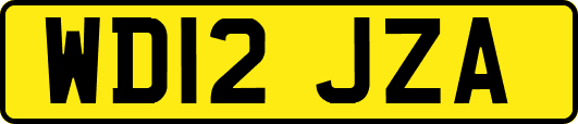 WD12JZA