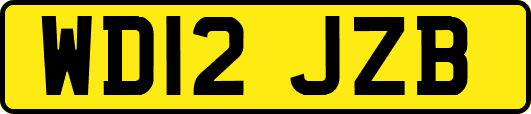 WD12JZB