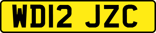 WD12JZC