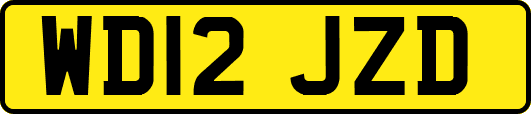 WD12JZD