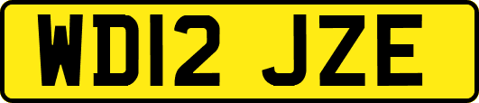 WD12JZE