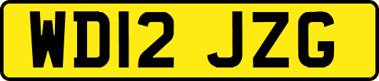 WD12JZG