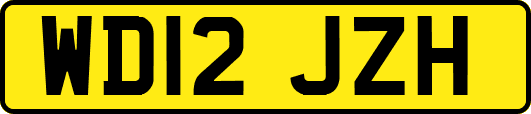 WD12JZH