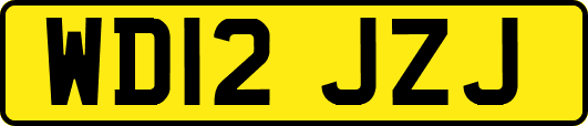 WD12JZJ