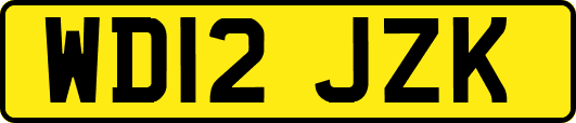 WD12JZK