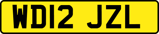 WD12JZL