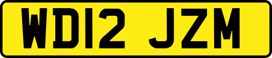 WD12JZM