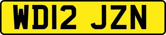WD12JZN