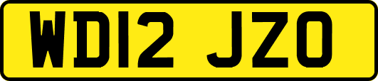 WD12JZO