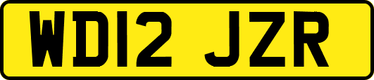 WD12JZR