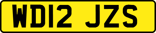WD12JZS