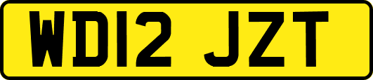 WD12JZT