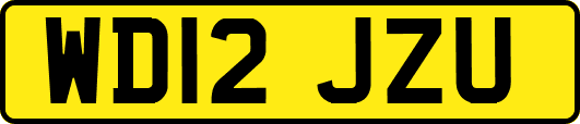 WD12JZU