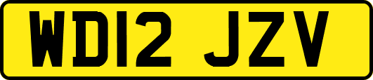 WD12JZV