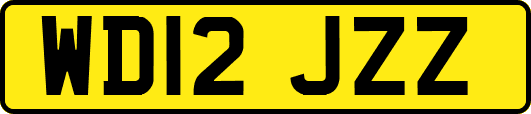 WD12JZZ