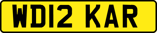 WD12KAR