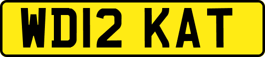 WD12KAT
