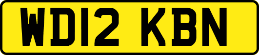 WD12KBN