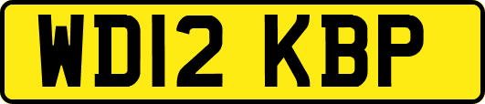 WD12KBP