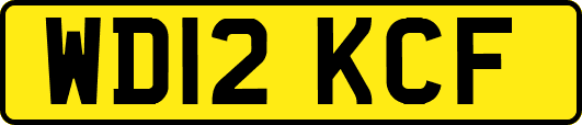 WD12KCF