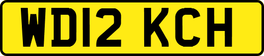 WD12KCH