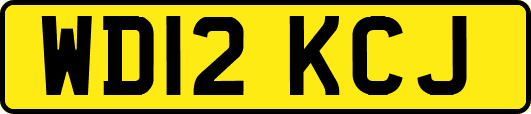 WD12KCJ