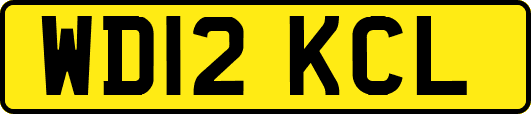 WD12KCL