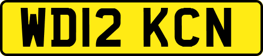 WD12KCN