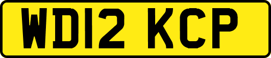 WD12KCP
