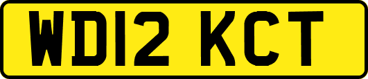 WD12KCT