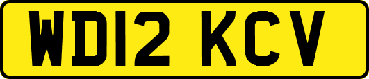 WD12KCV