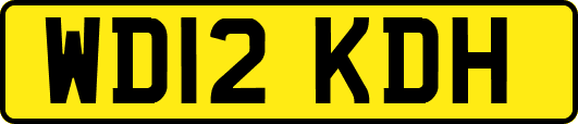 WD12KDH