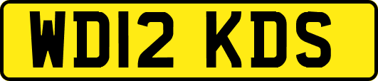 WD12KDS