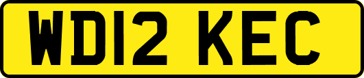 WD12KEC