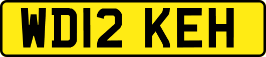 WD12KEH