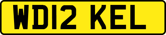 WD12KEL