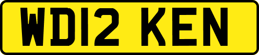 WD12KEN