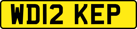 WD12KEP