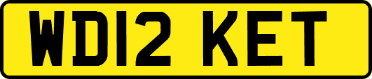 WD12KET