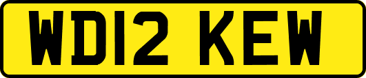 WD12KEW