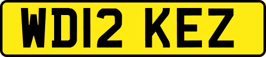 WD12KEZ