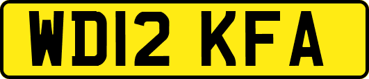 WD12KFA