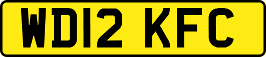 WD12KFC