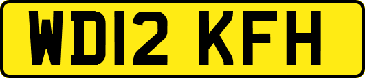 WD12KFH