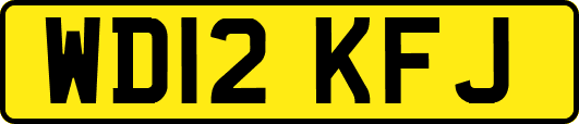 WD12KFJ