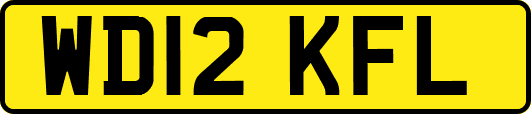 WD12KFL