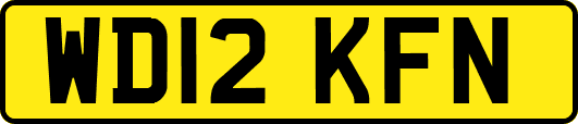 WD12KFN