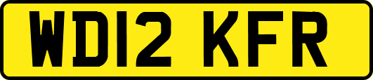 WD12KFR